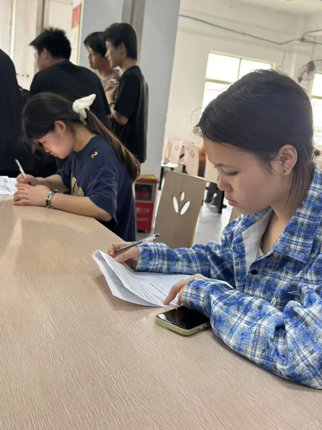 江门新开的奥迪配件厂🤪