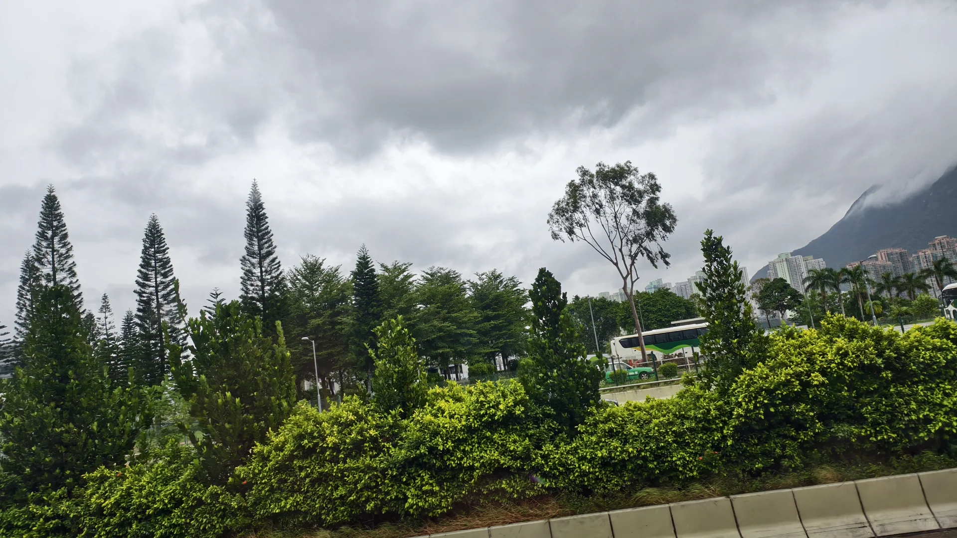 正式开启香港问工之旅（一）