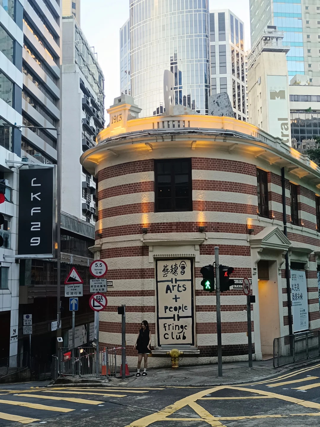 真的没有人懂香港吗