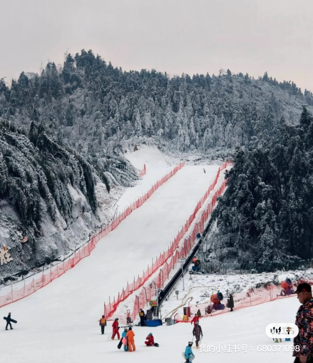 滑雪教练招聘 兼职