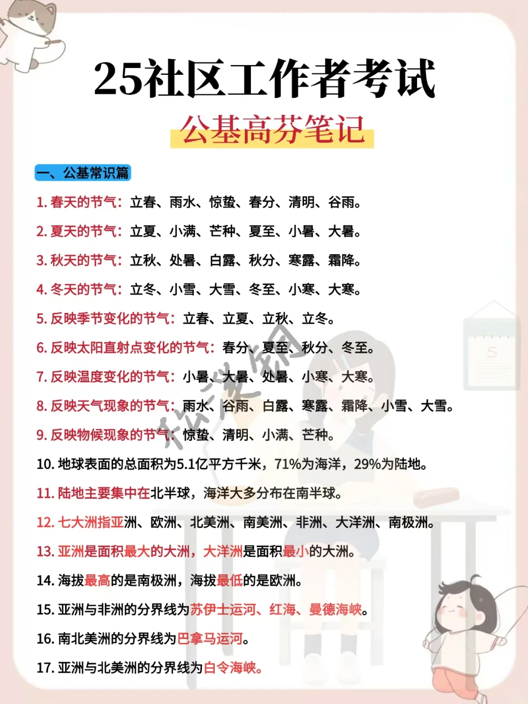 朔州怀仁社区招聘，去年压的挺准，今年继续