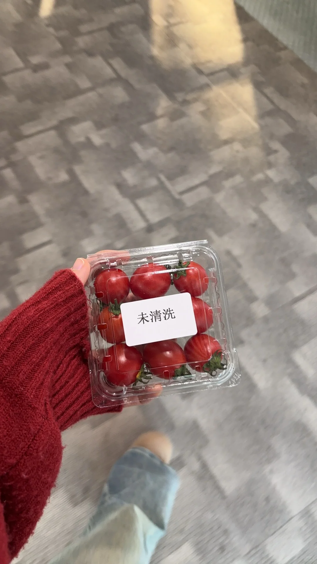 百度实习｜第一周有感🎉