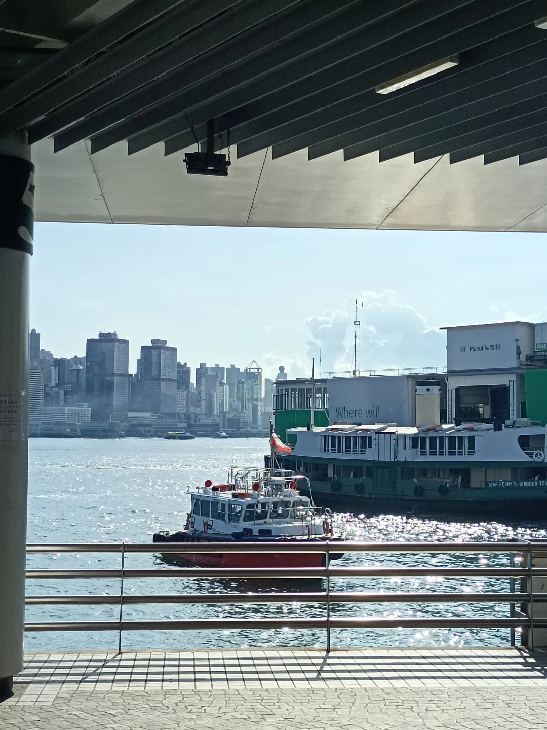 真的没有人懂香港吗