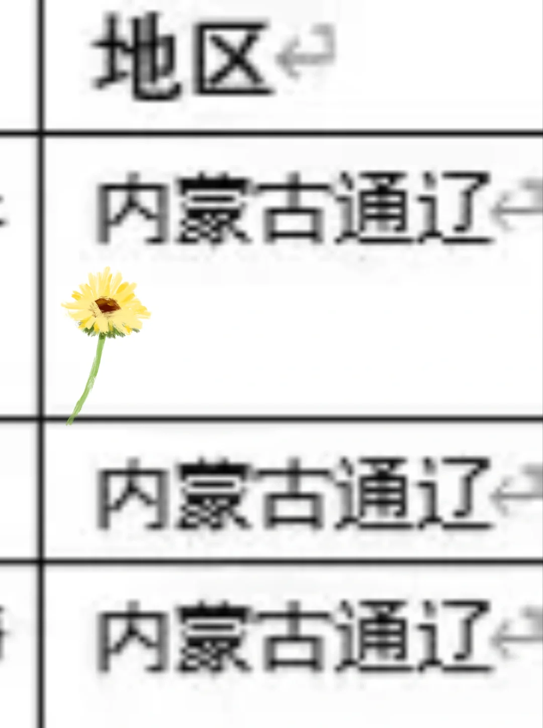 内蒙古通辽来了！！内蒙古通辽