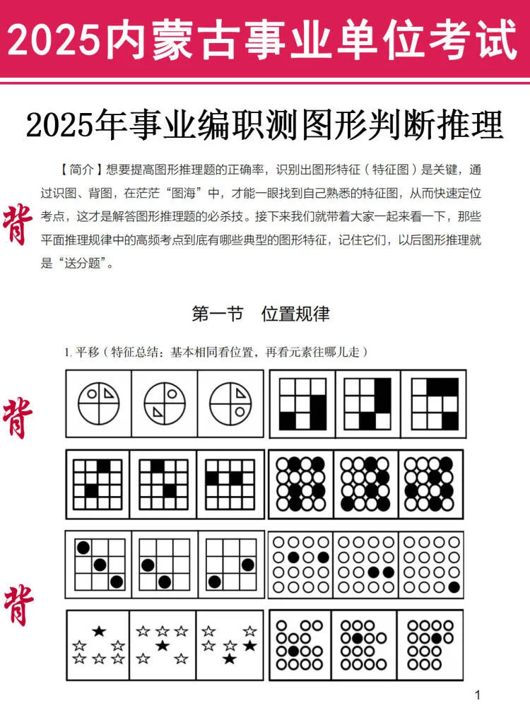25下内蒙古事业编会惩罚每一个不看捅知的人