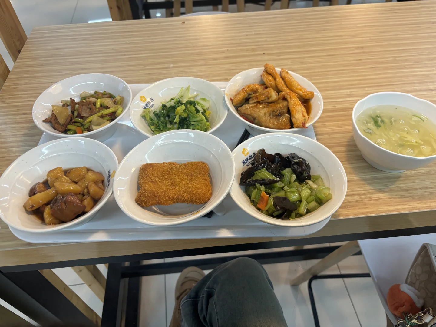 百度实习｜第一周有感🎉
