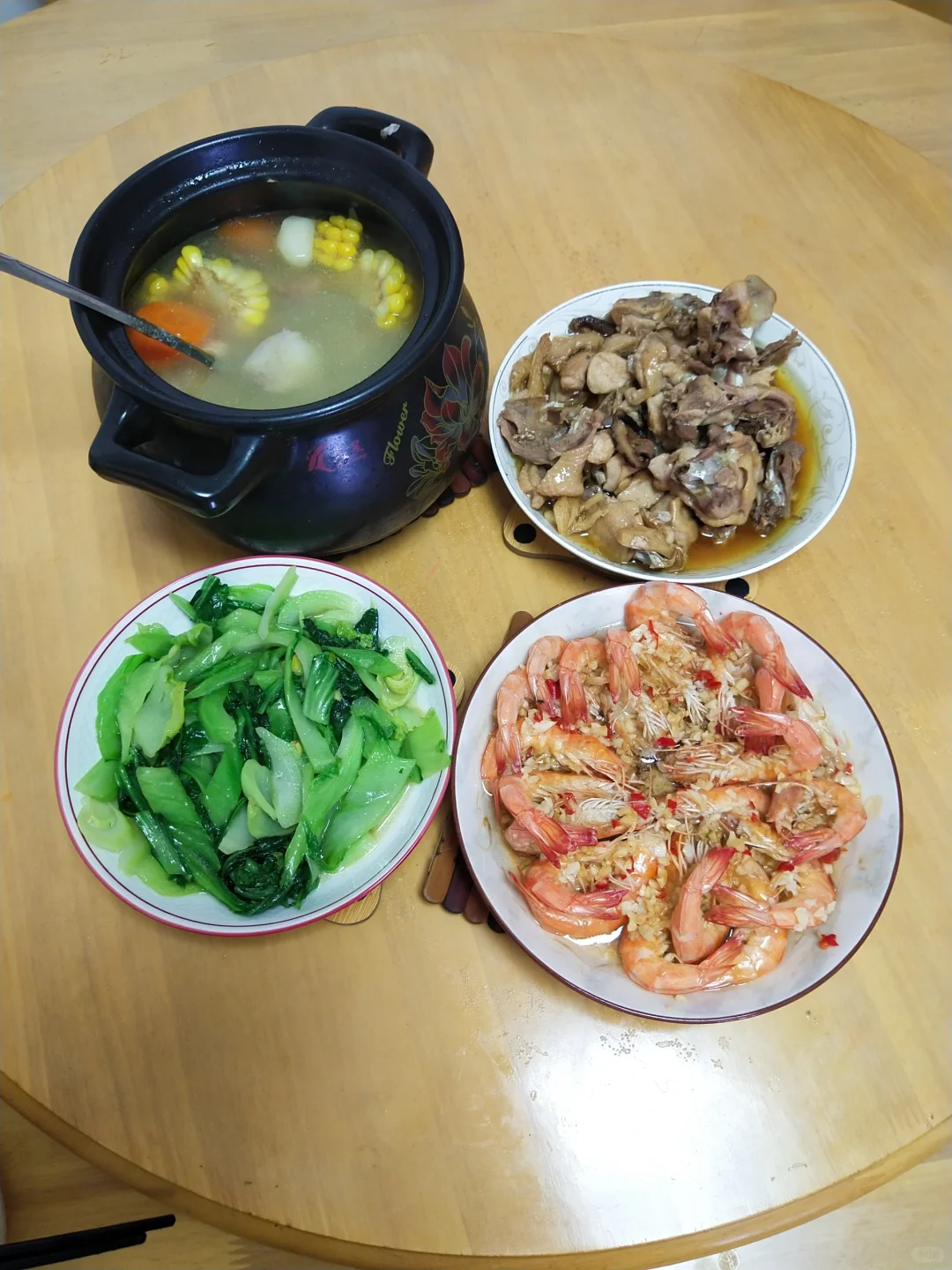 有人要找做饭阿姨吗