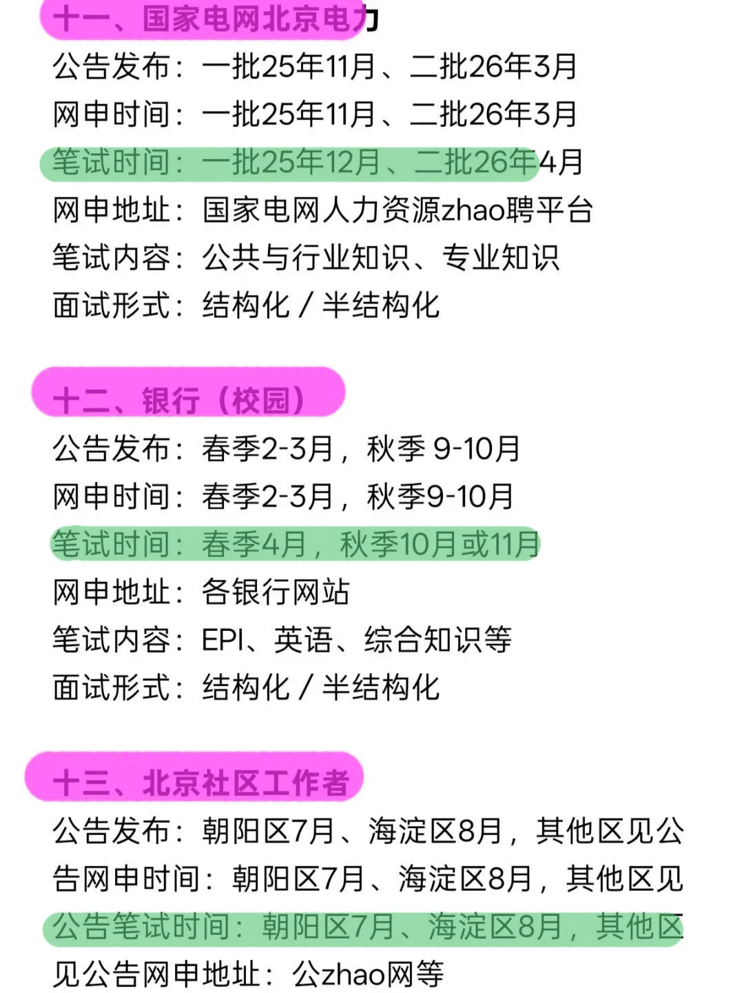 不是，北京的同学你在迷茫个啥劲啊！