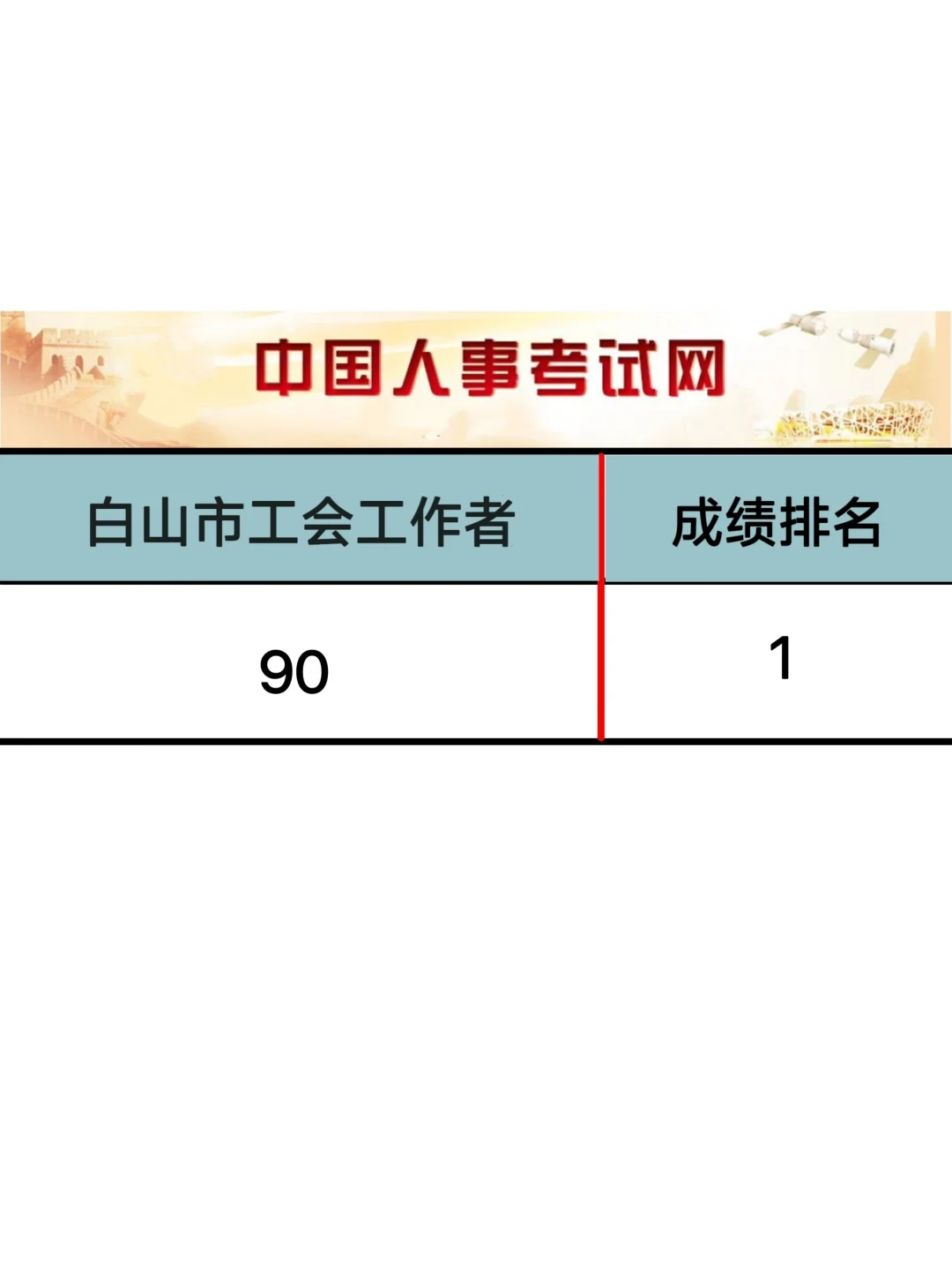 白山市工会工作者，来一个帮一个