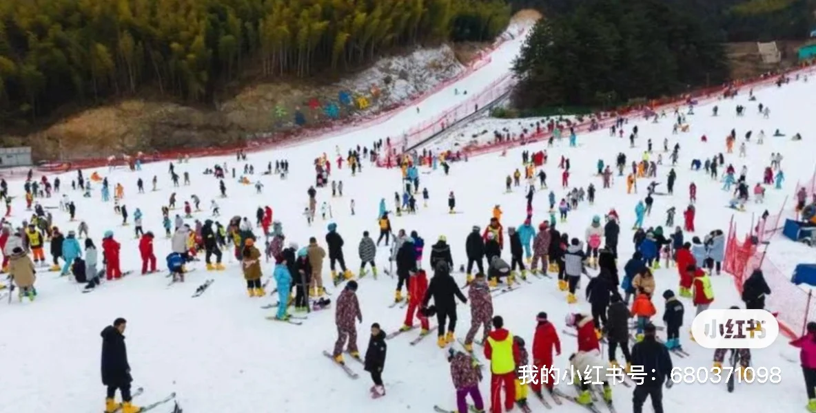 滑雪教练招聘 兼职