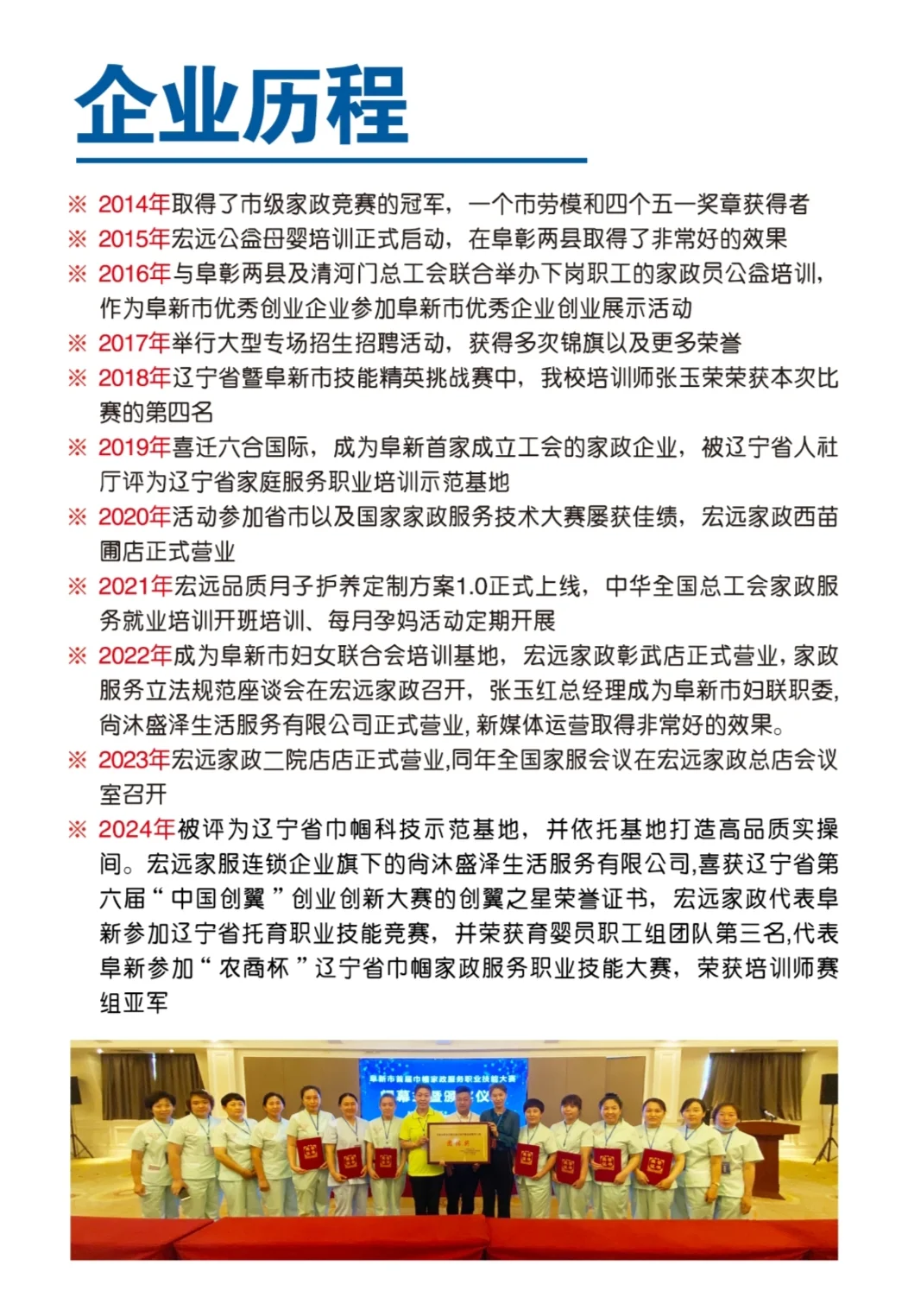 📢阜新的看过来～