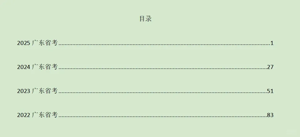26年广东省考22日报名人数必看