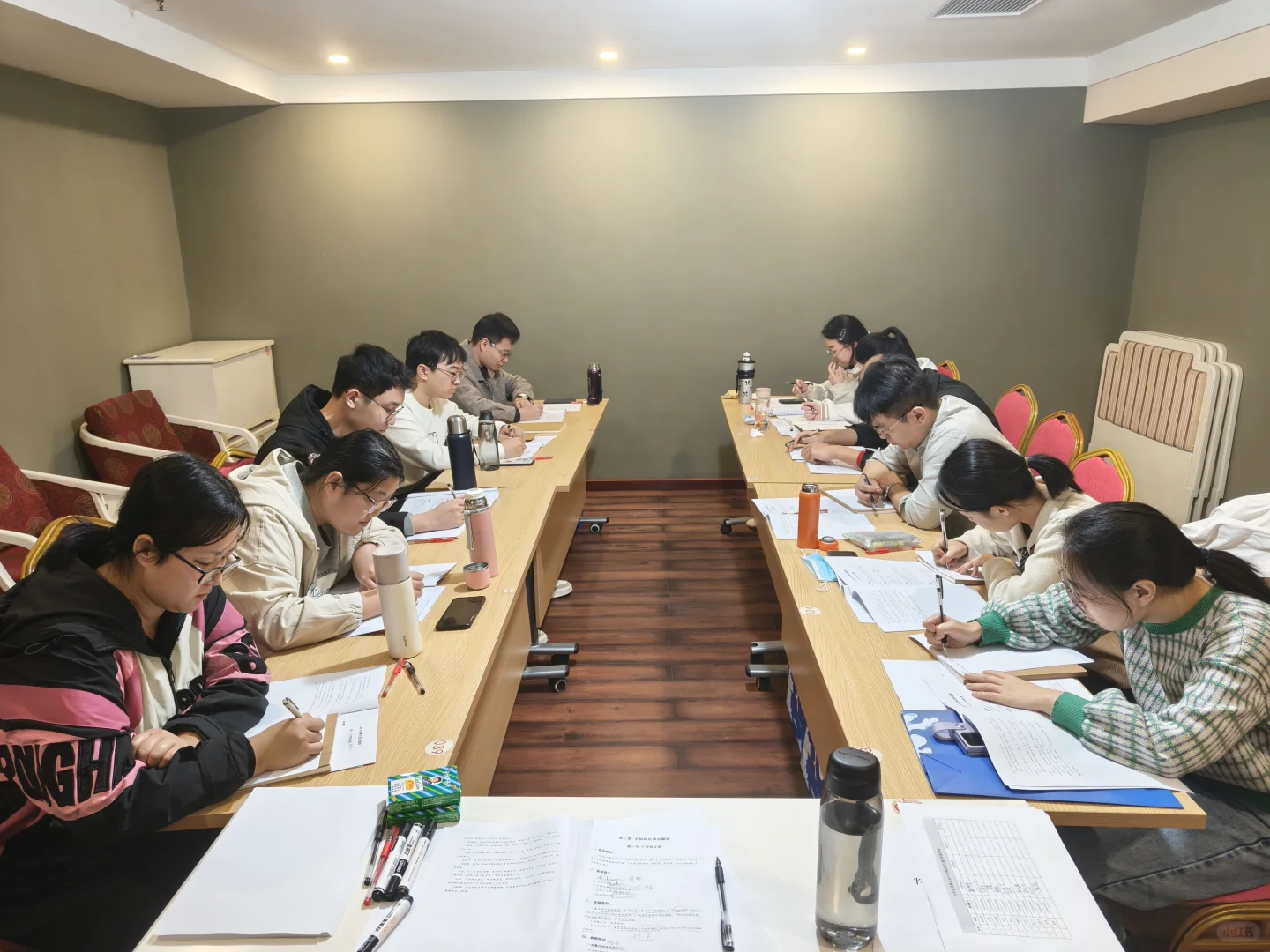阳泉平定国企面试