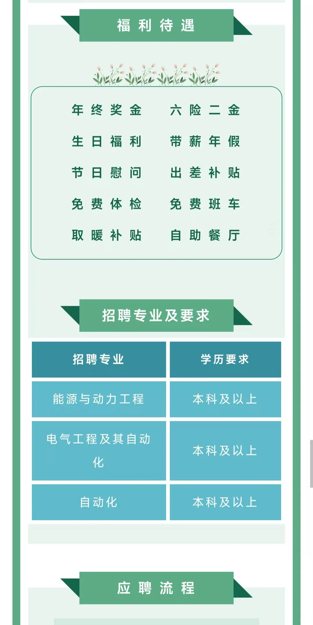 大唐保定校招