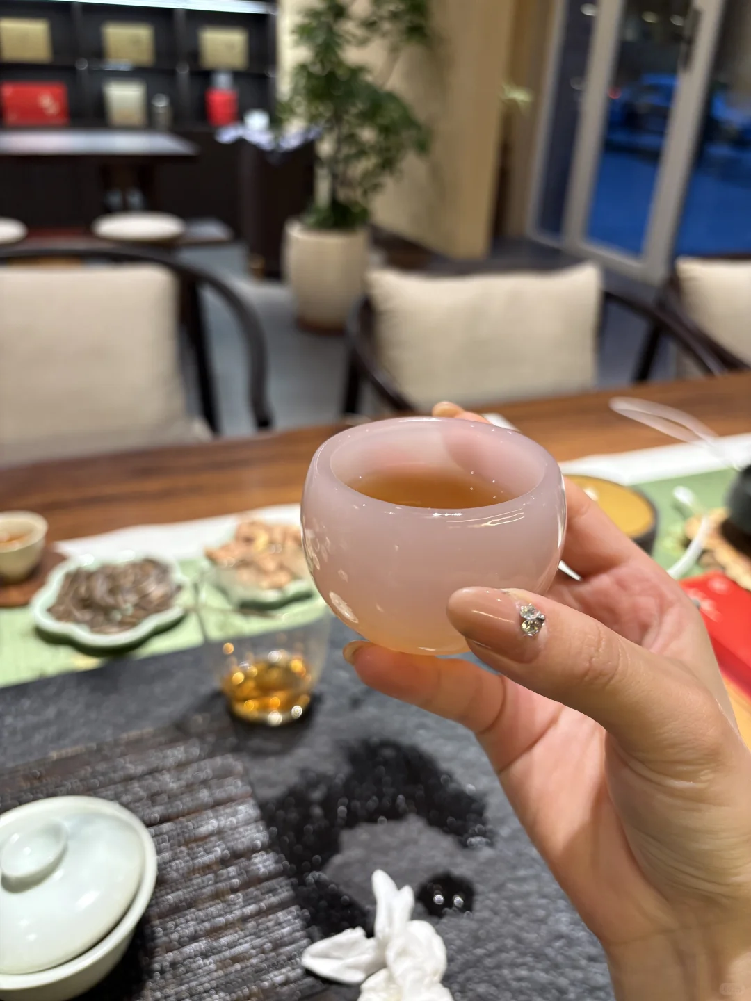 天津茶馆招聘啦～