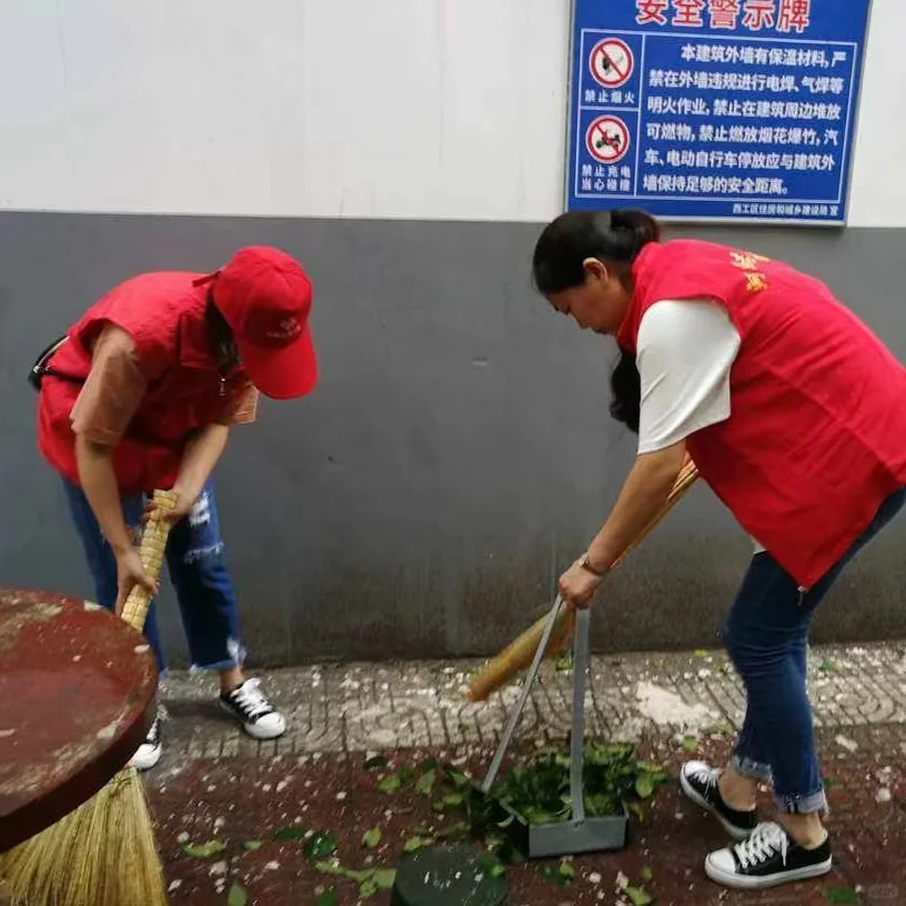 太老实的人是考不上社区工作者的