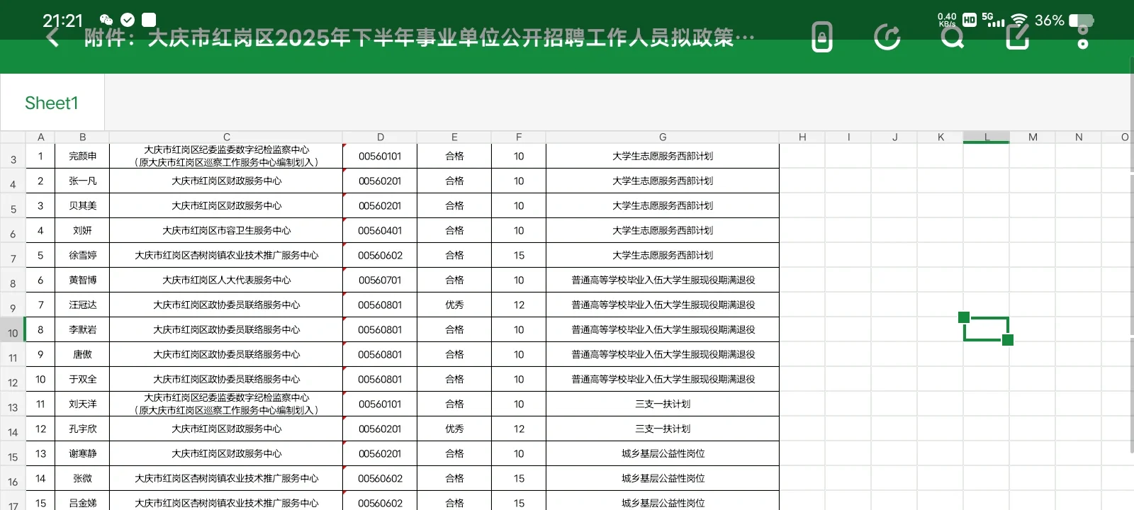 10月25考试红岗今天发这个？