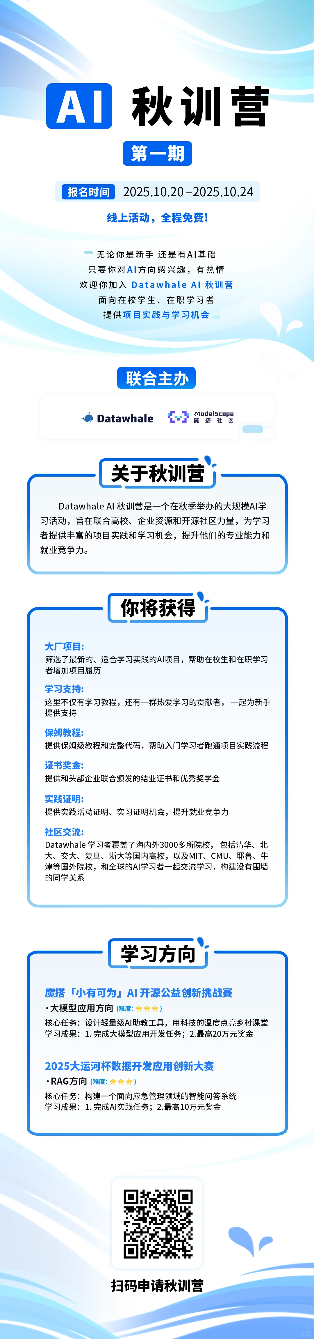 魔搭社区