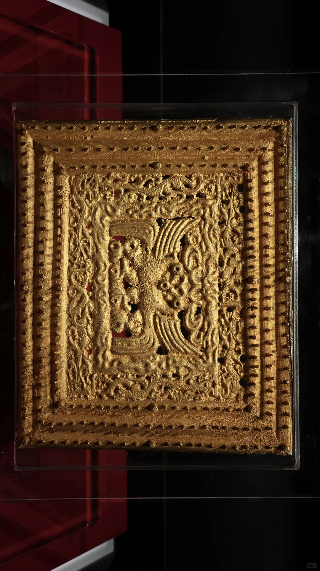 安博这个展“含金量”极高