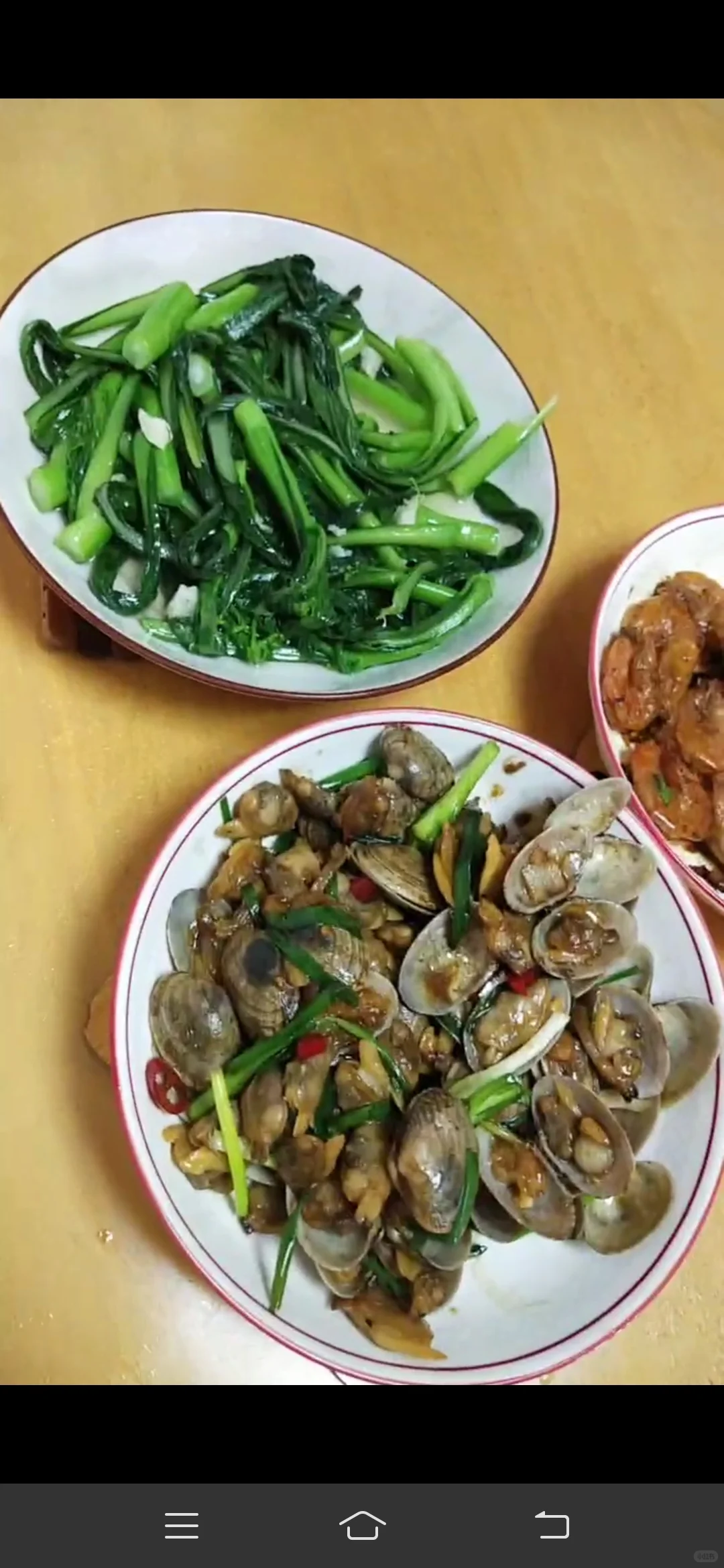 有人要找做饭阿姨吗