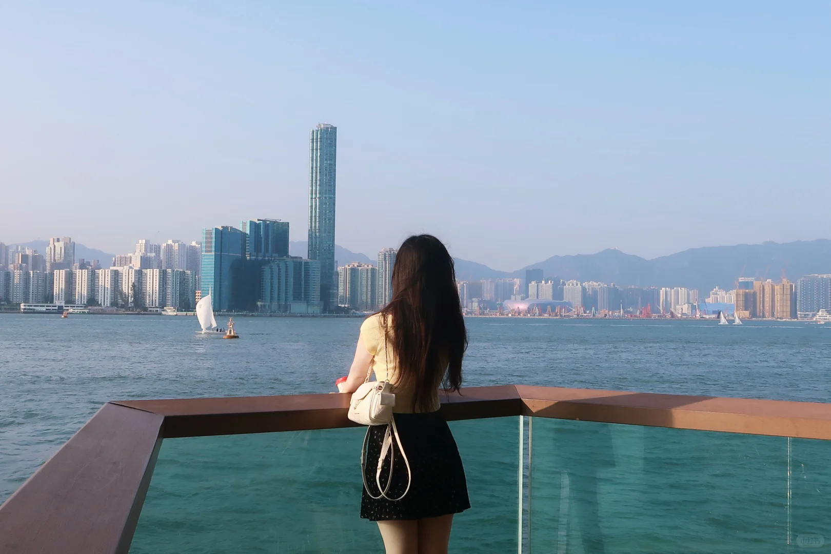 🇭🇰香港找教师位时间线