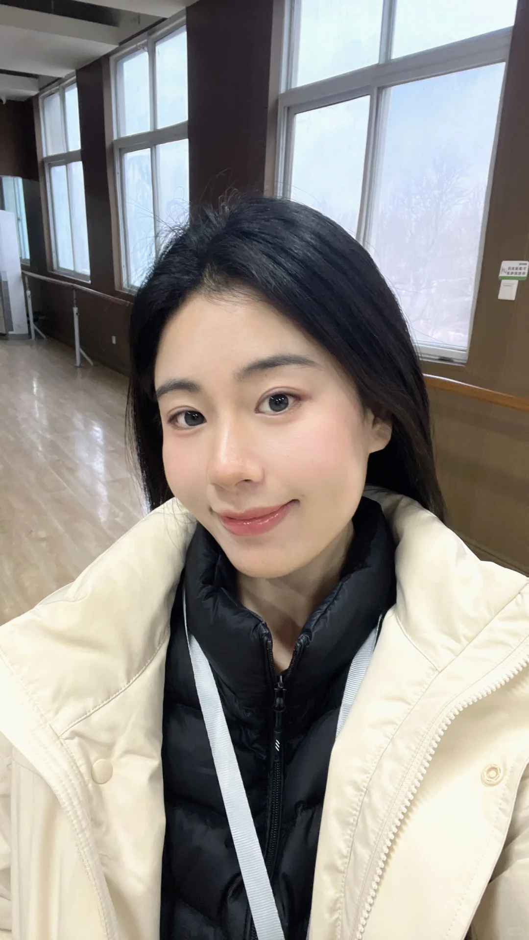 大专老师，已入职。