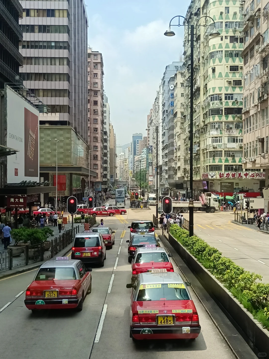 真的没有人懂香港吗