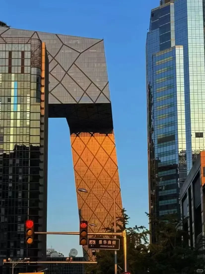 建议北京三无应届生秋招都大胆去投小众国企