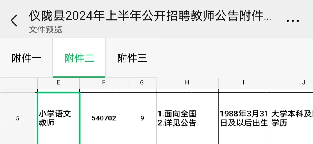 仪陇&营山小语