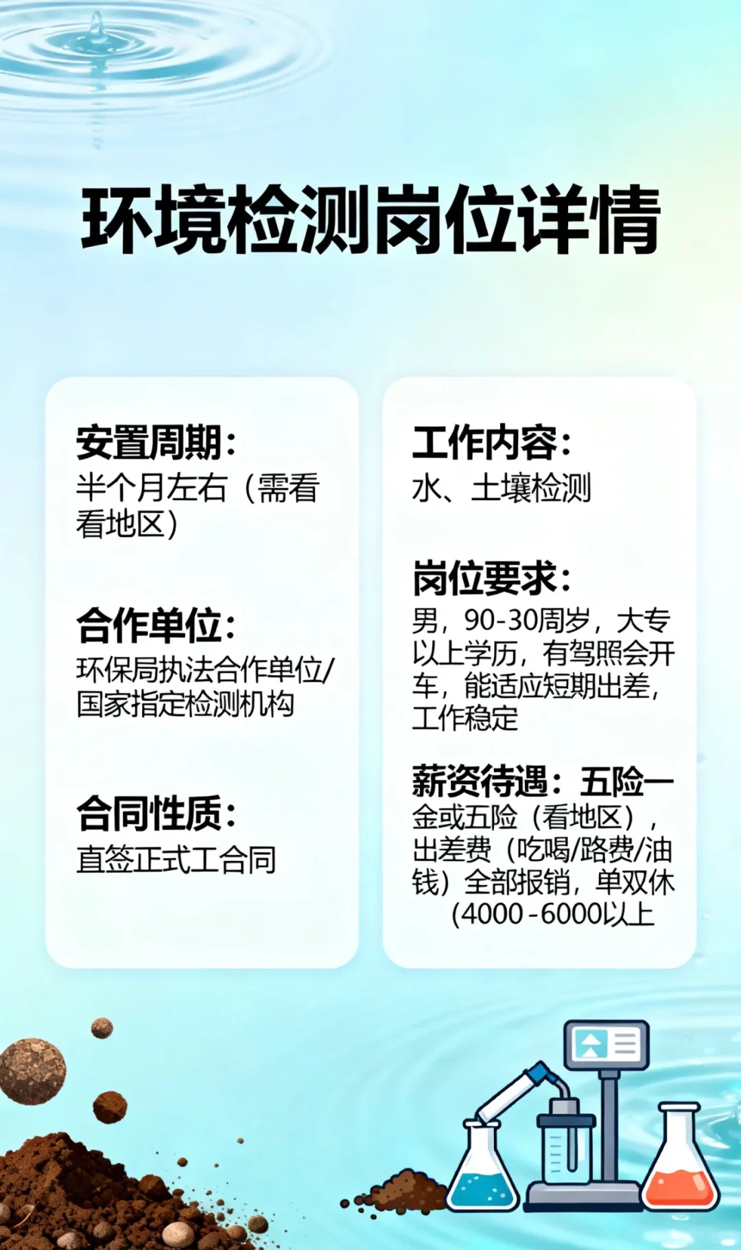 呼和浩特今日推荐岗位🎉