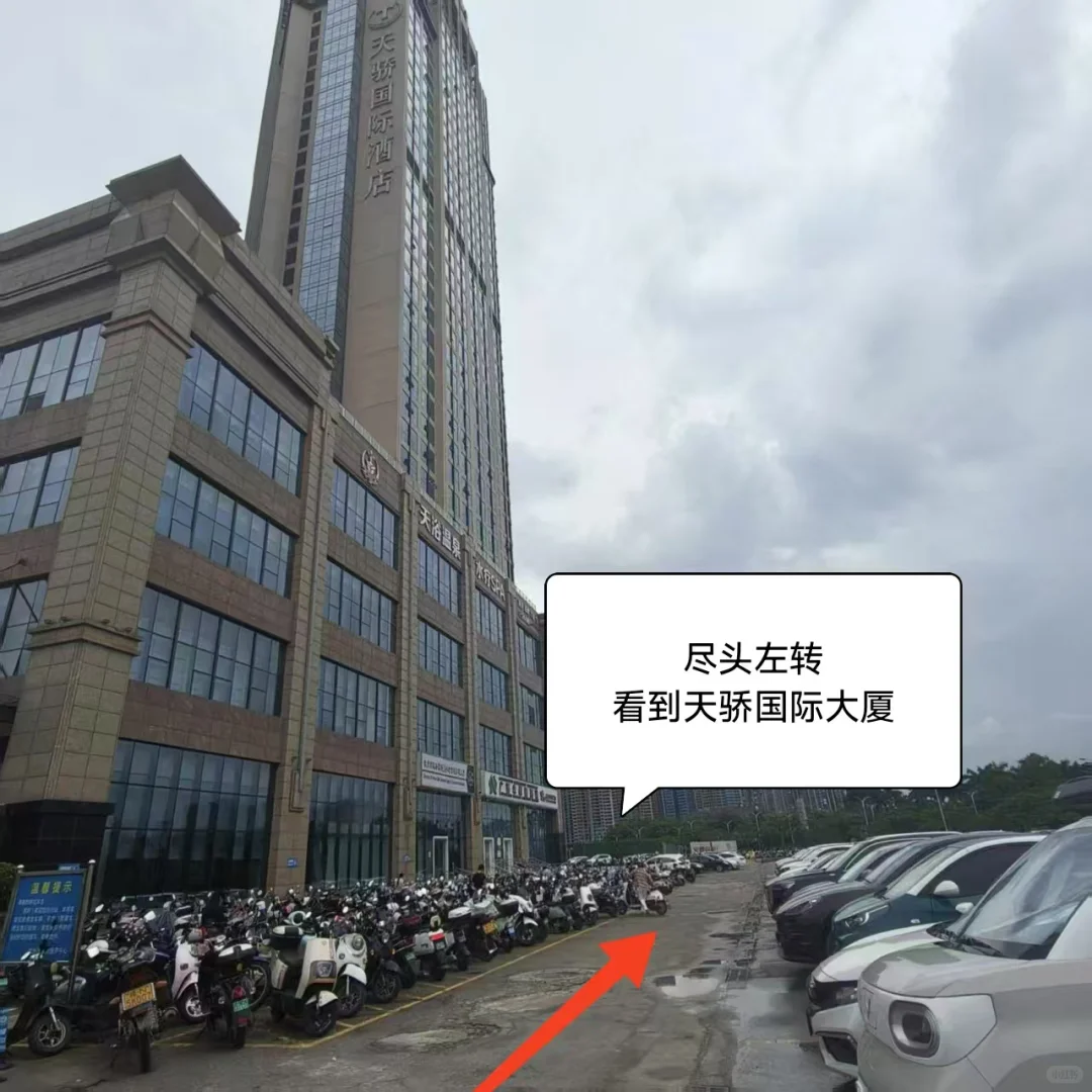 ✨钦州找工作看过来，这是宝藏的上班地方