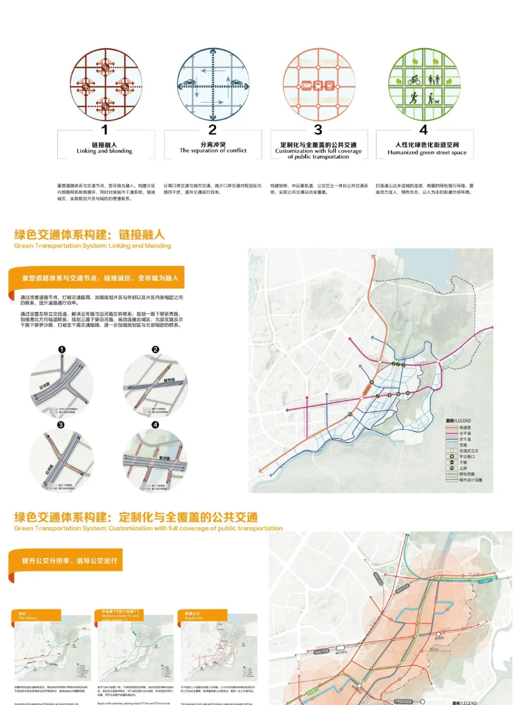 【深圳新秀片区爆改规划】探秘未来社区蓝图