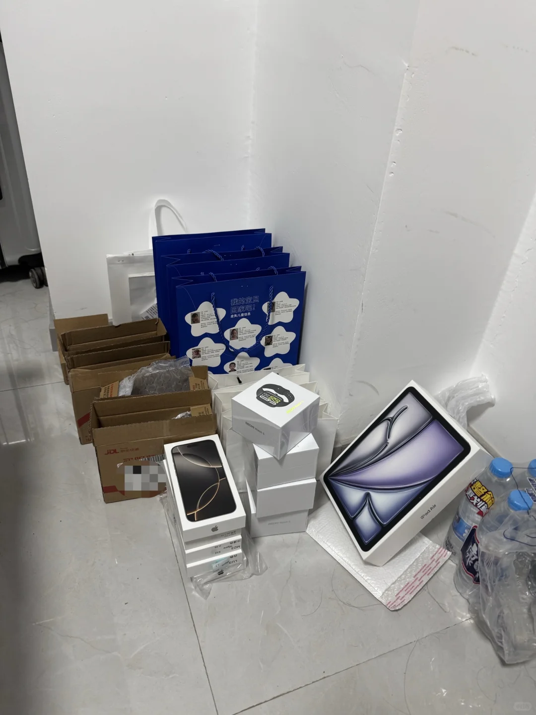 普通人怎么打破家徒四壁