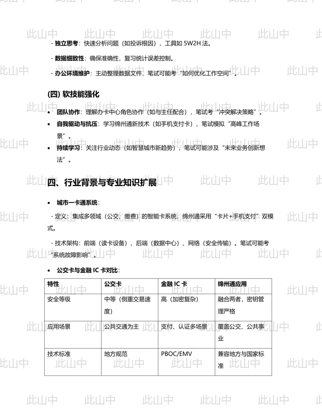 四川绵阳市绵州通科技有限责任公司招聘