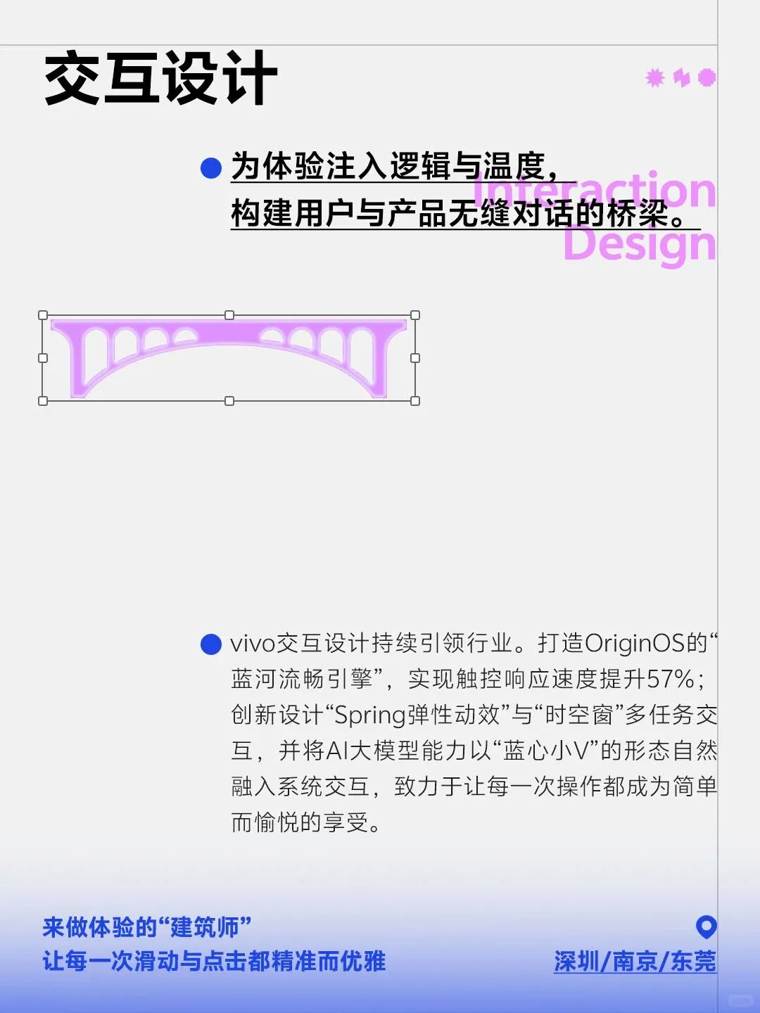 VIVO 2026校园招聘 今天晚上启动啦