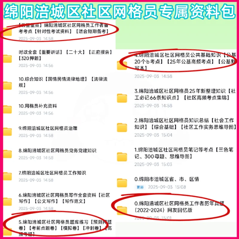 绵阳涪城区社区网格员，这次真的大放水