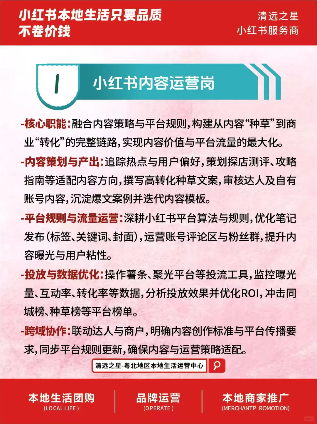 招人啦!摇人组队来上班呀