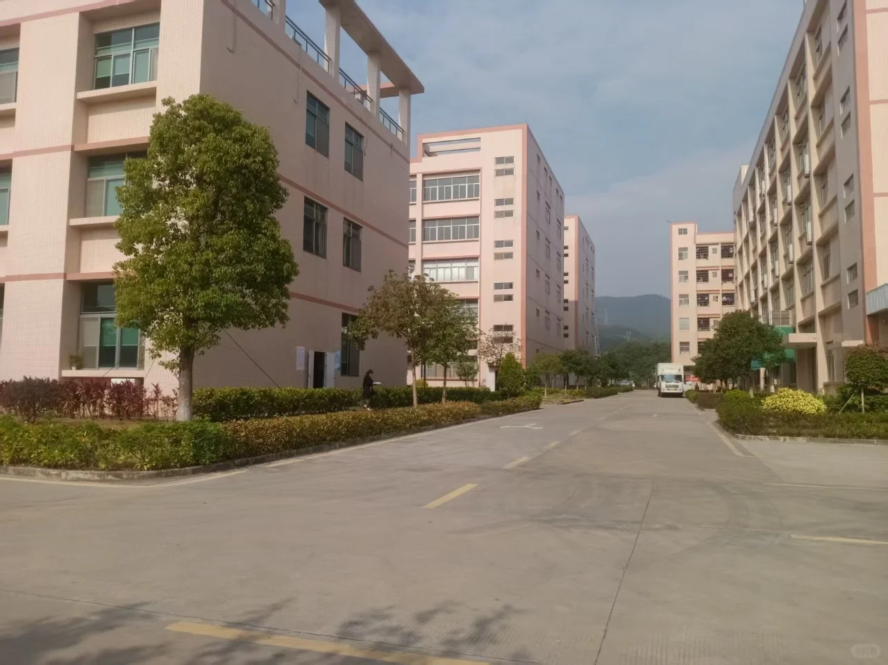 广州电子厂急招！长期工/短期工