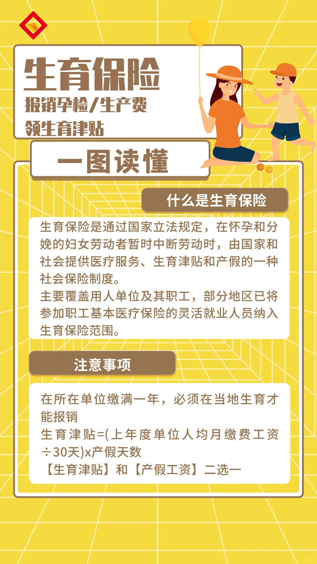 1图带你搞懂五险一金