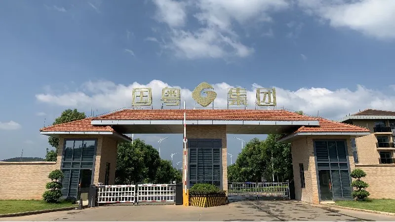 国粤韶关电力诚聘后勤主管岗位