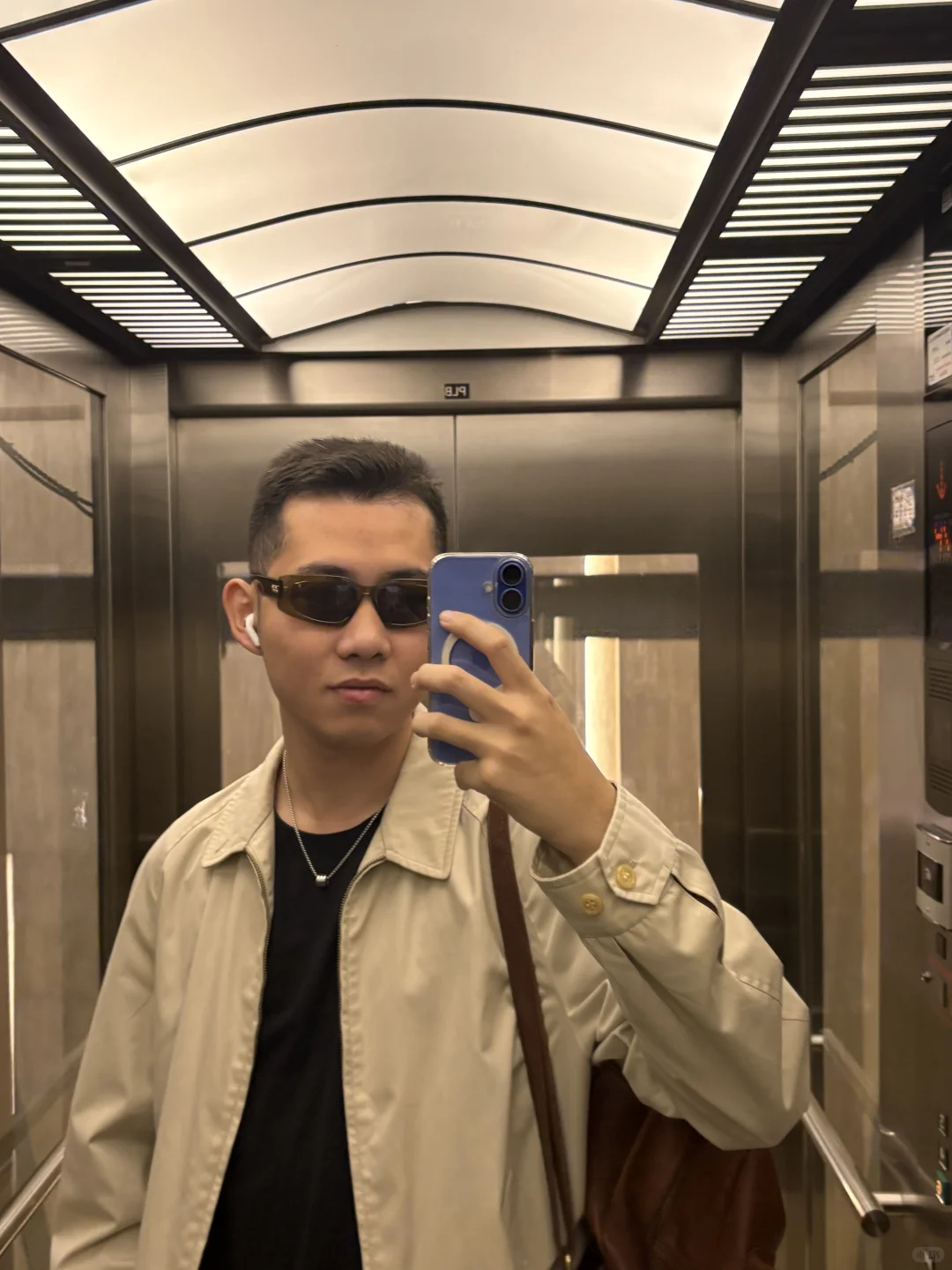 跳槽到外企第一周,被组里每个人约1 on 1