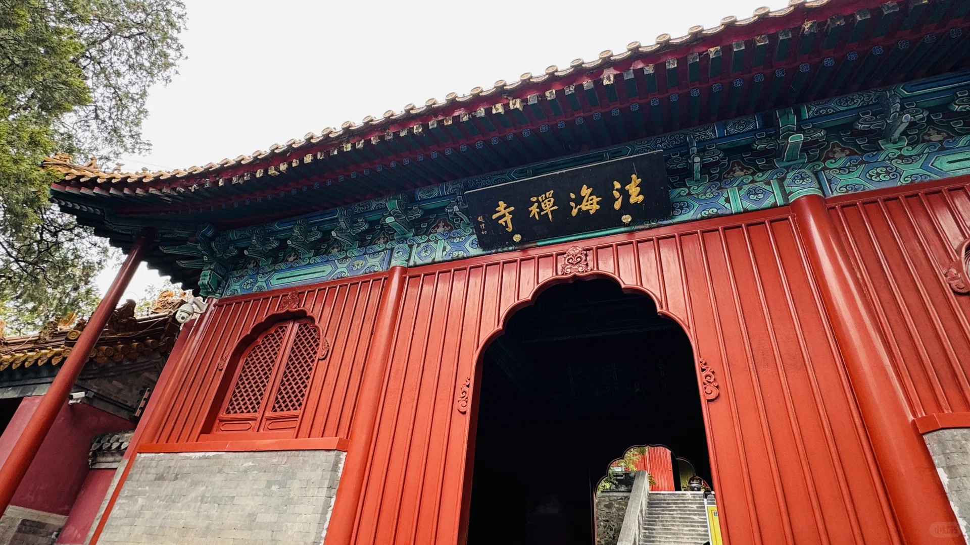 失业的秋天真美