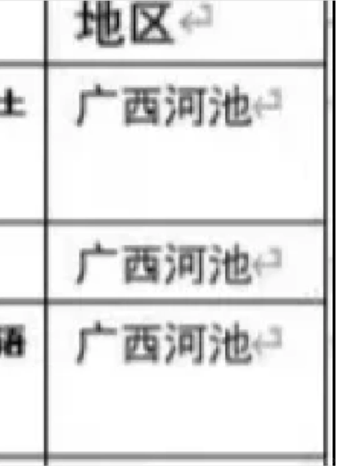 广西河池出了出了！！