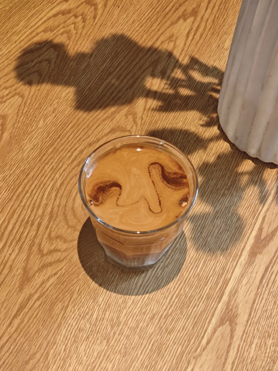 一隅的咖啡馆☕️招聘