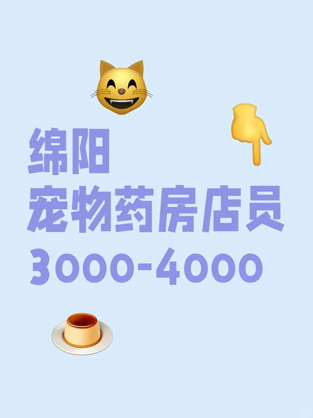 在绵阳涪城宠物药房的一天