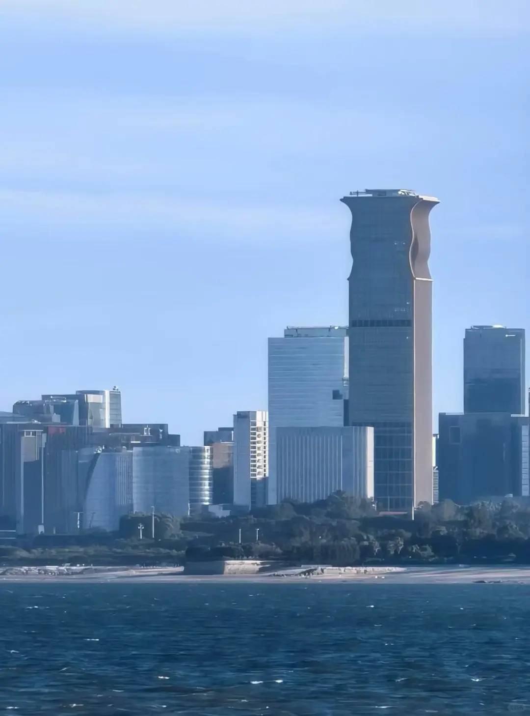 前台岗！厦门翔安国企招聘，双休