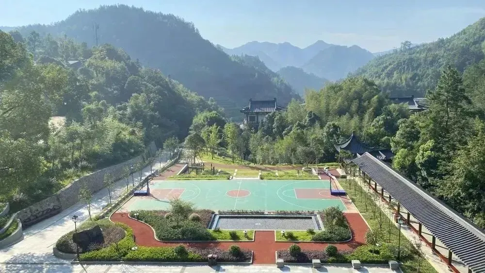 甘露寺2025招聘公告，另一种“编制”羡慕了