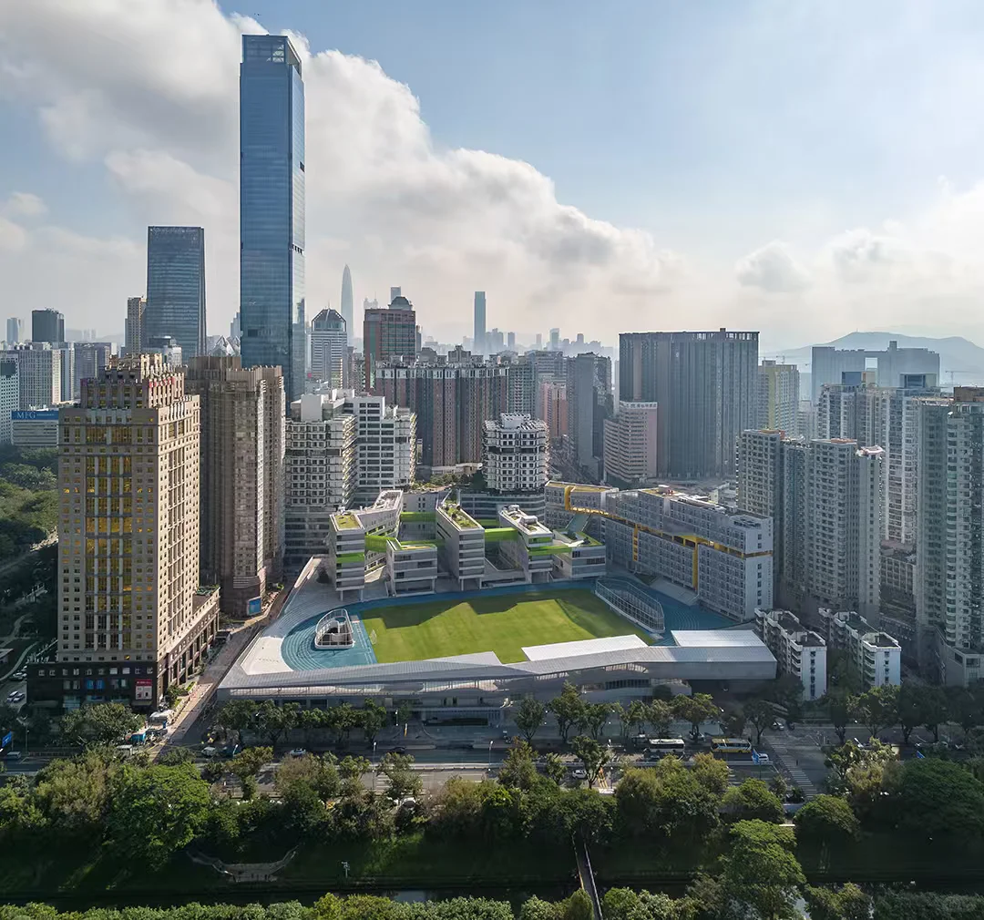 深圳教师面试：别猜考官画什么！