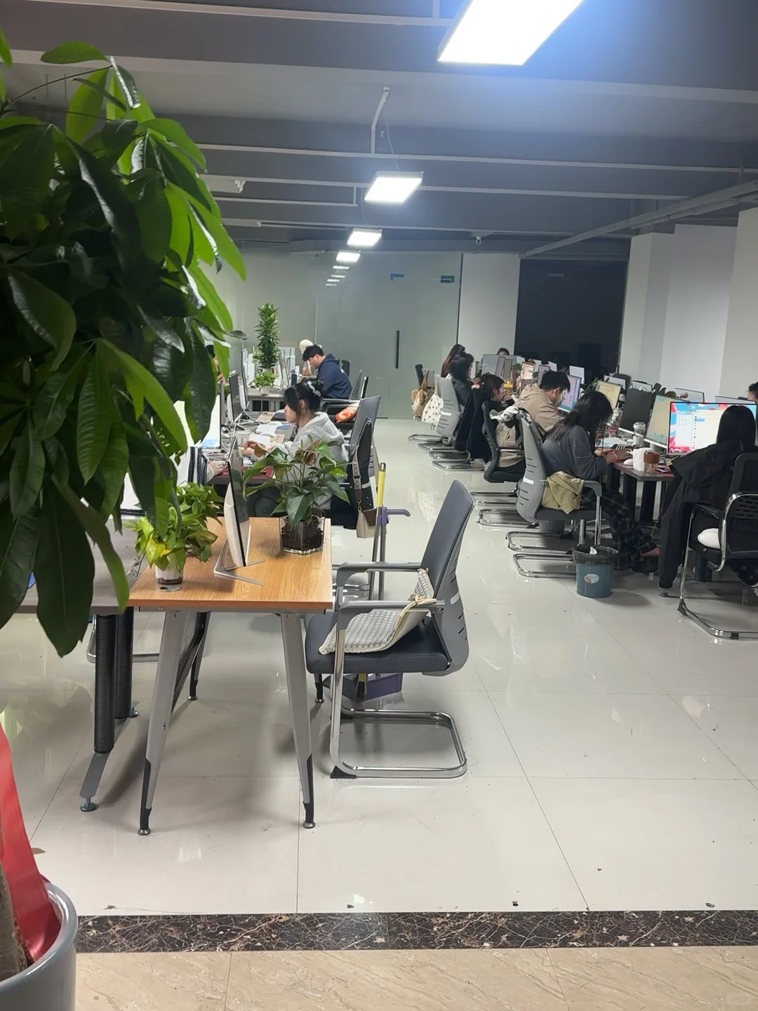 招两个小伙伴