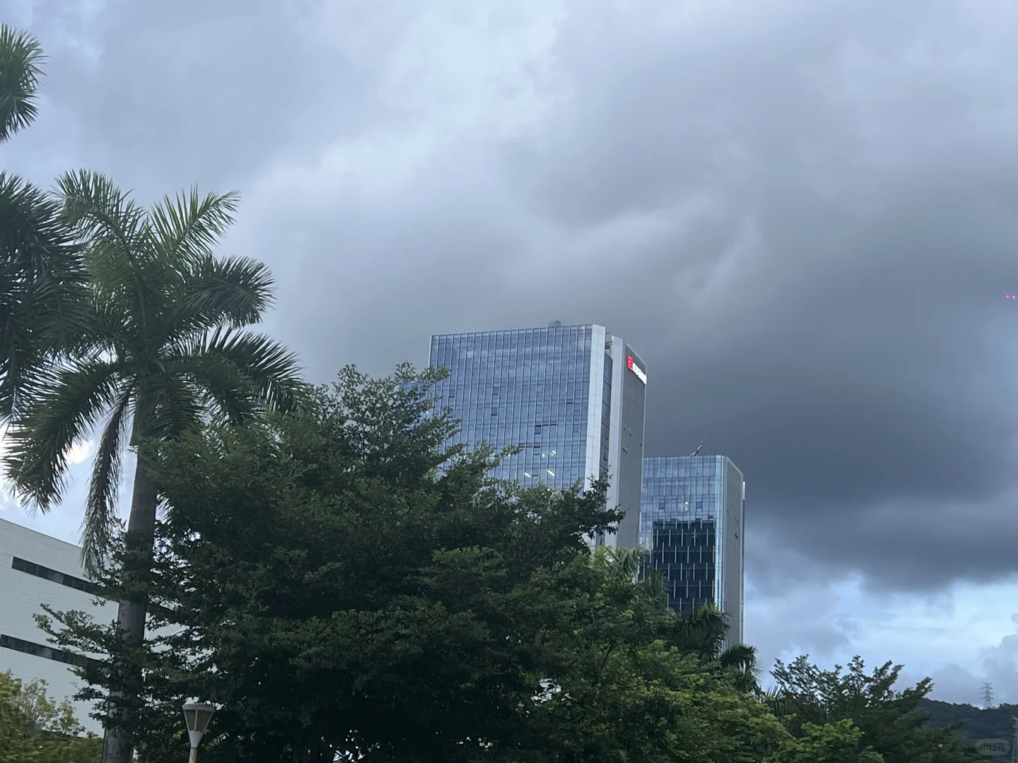 珠海光联内推，珠海外企